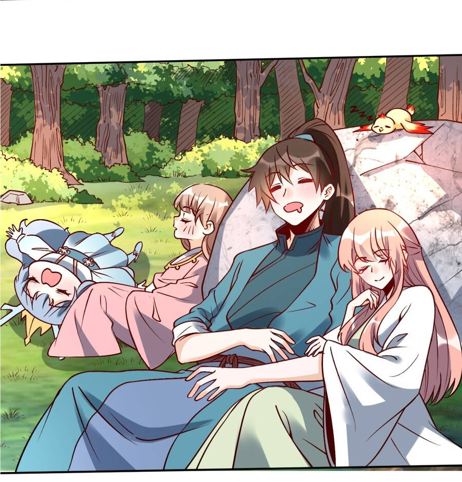 Nguyên Lai Ta Là Tu Tiên Đại Lão: Chapter 285