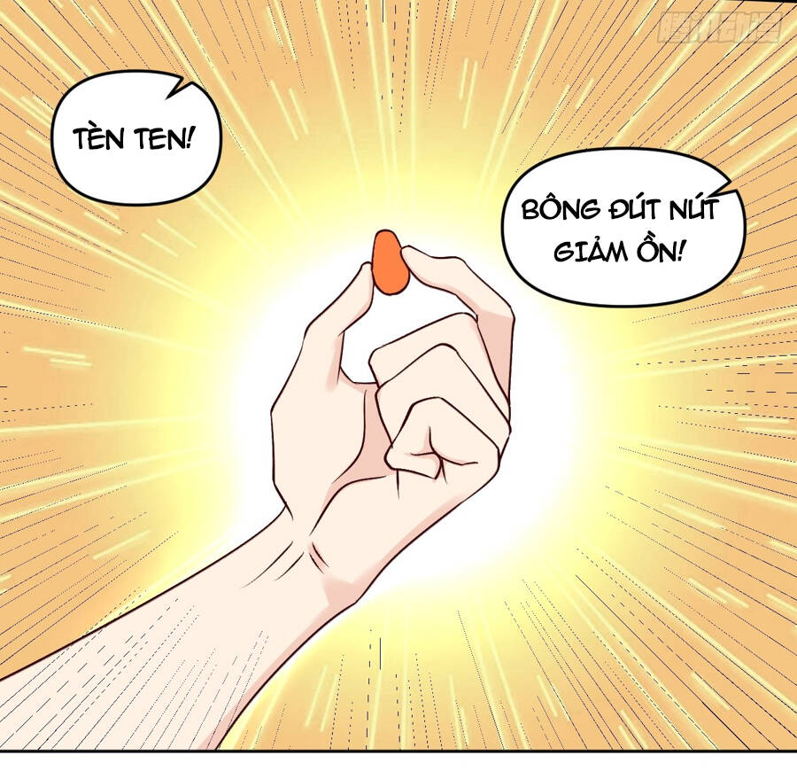 Nguyên Lai Ta Là Tu Tiên Đại Lão: Chapter 285