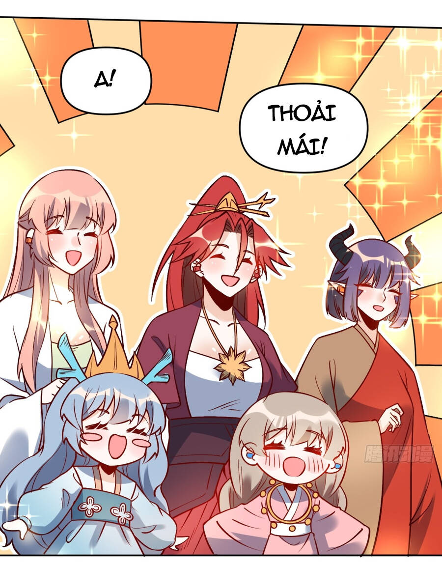 Nguyên Lai Ta Là Tu Tiên Đại Lão: Chapter 285