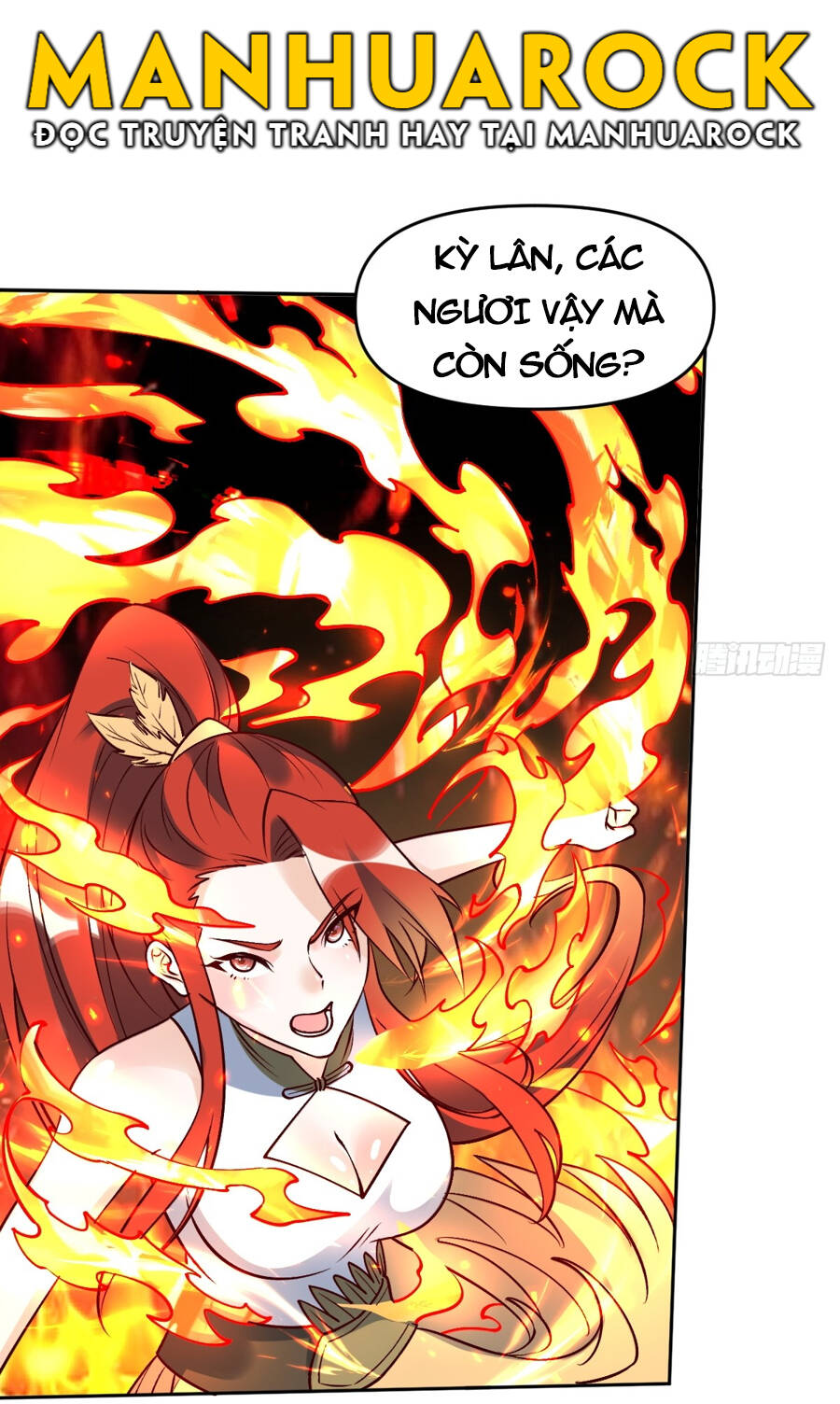Nguyên Lai Ta Là Tu Tiên Đại Lão: Chapter 285