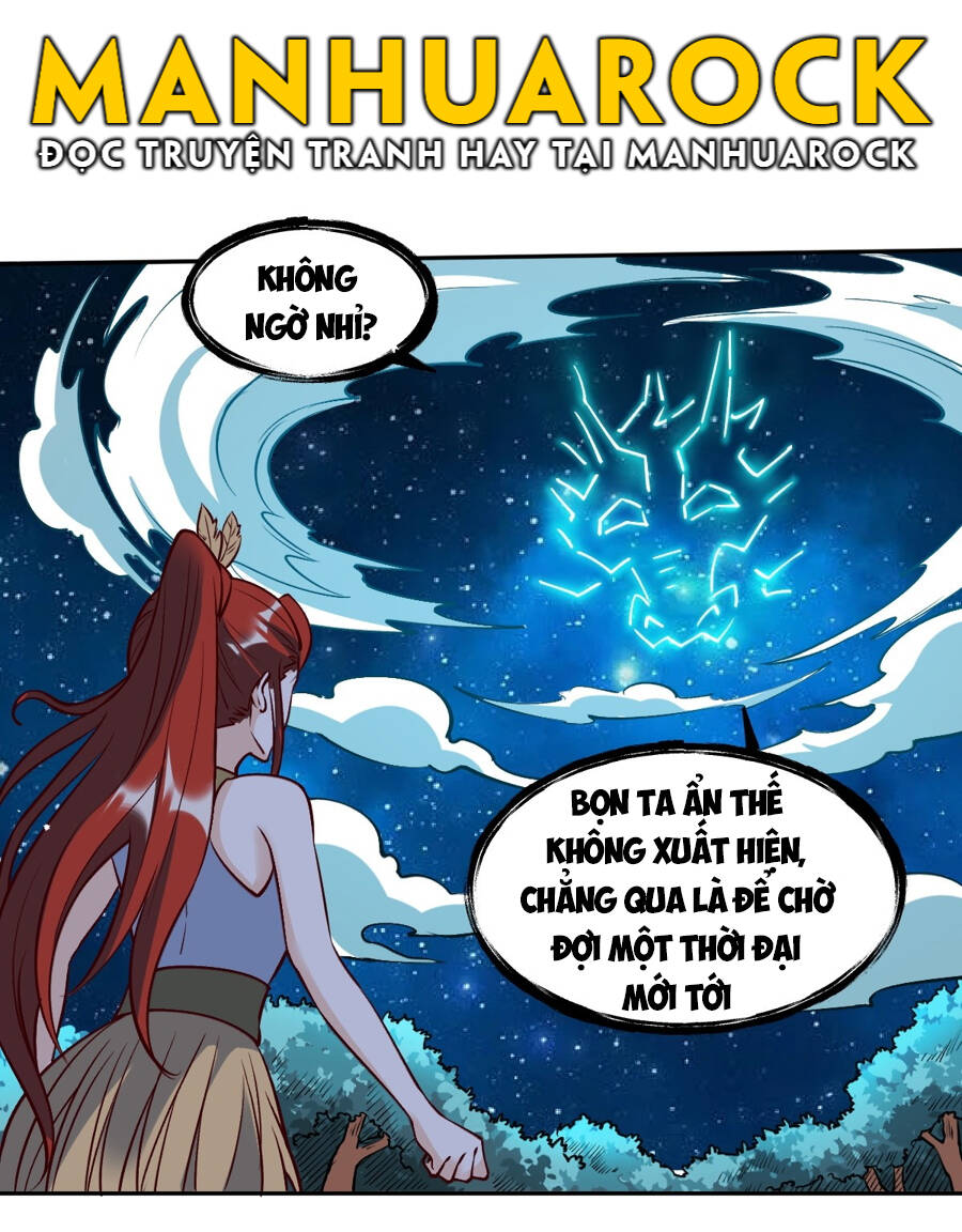 Nguyên Lai Ta Là Tu Tiên Đại Lão: Chapter 285