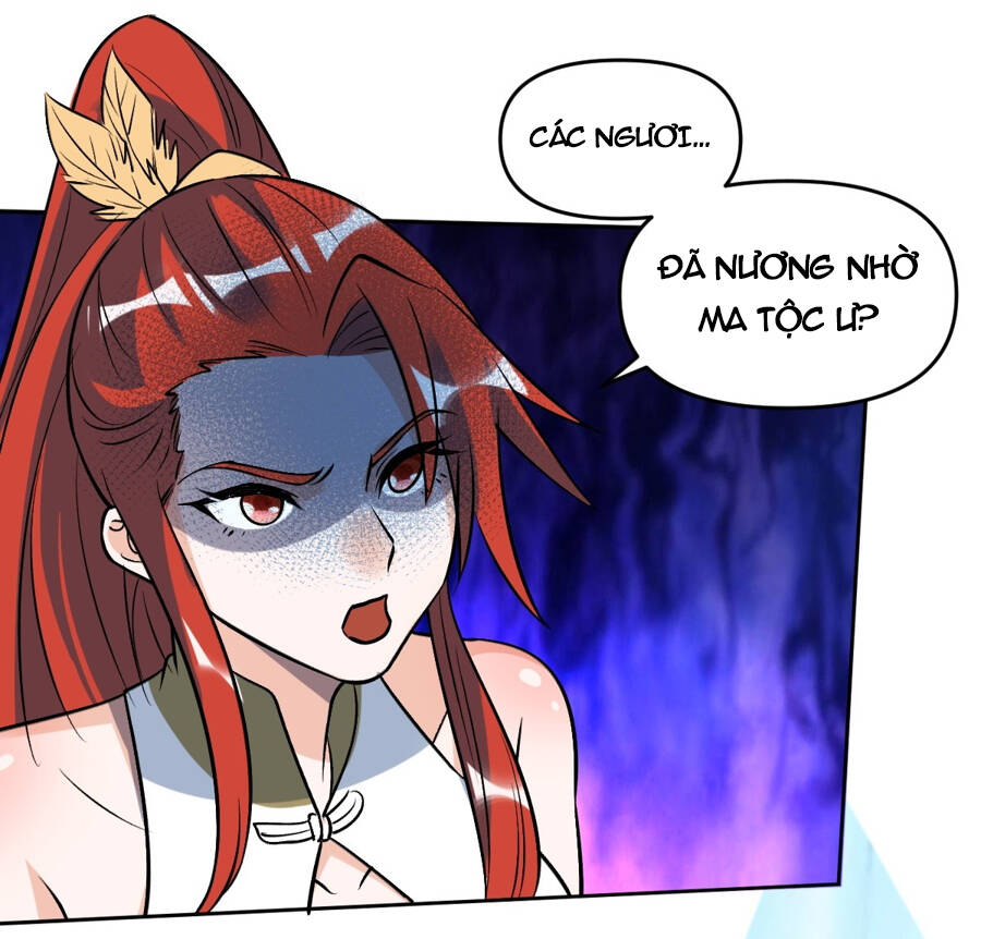 Nguyên Lai Ta Là Tu Tiên Đại Lão: Chapter 285