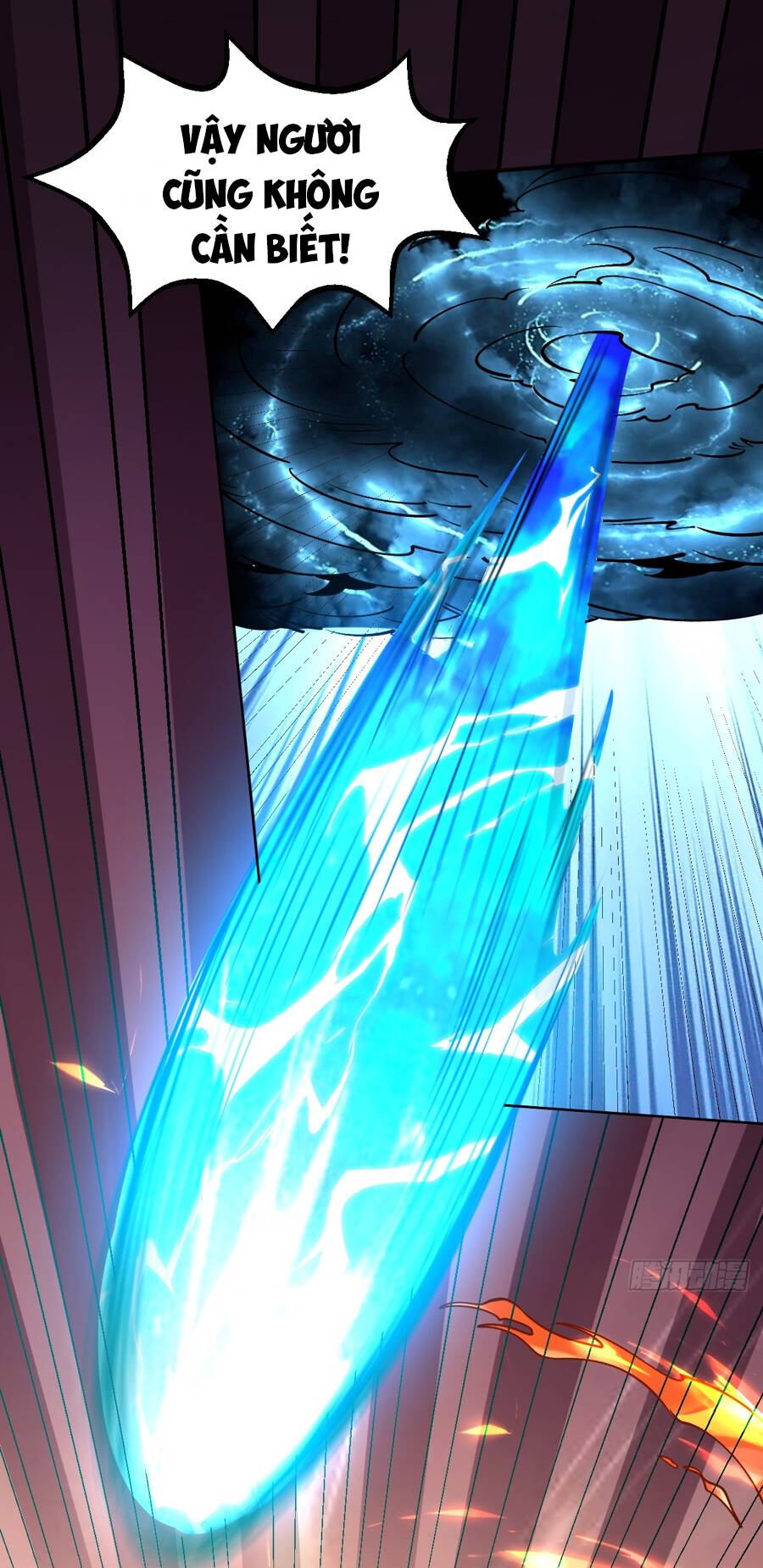 Nguyên Lai Ta Là Tu Tiên Đại Lão: Chapter 285