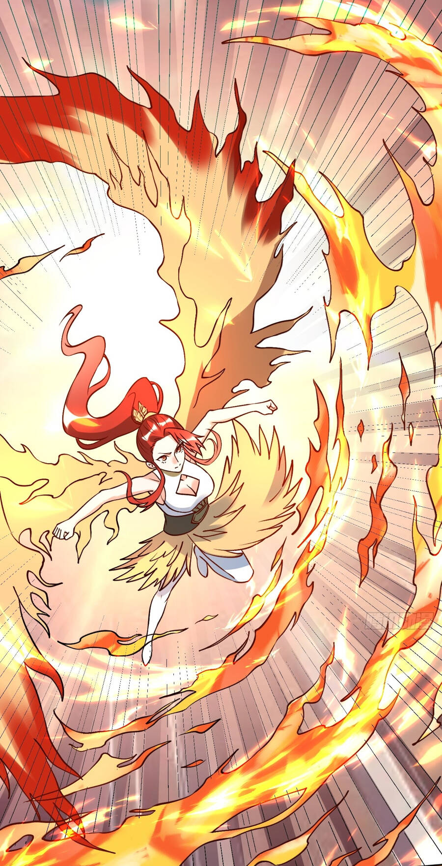 Nguyên Lai Ta Là Tu Tiên Đại Lão: Chapter 285