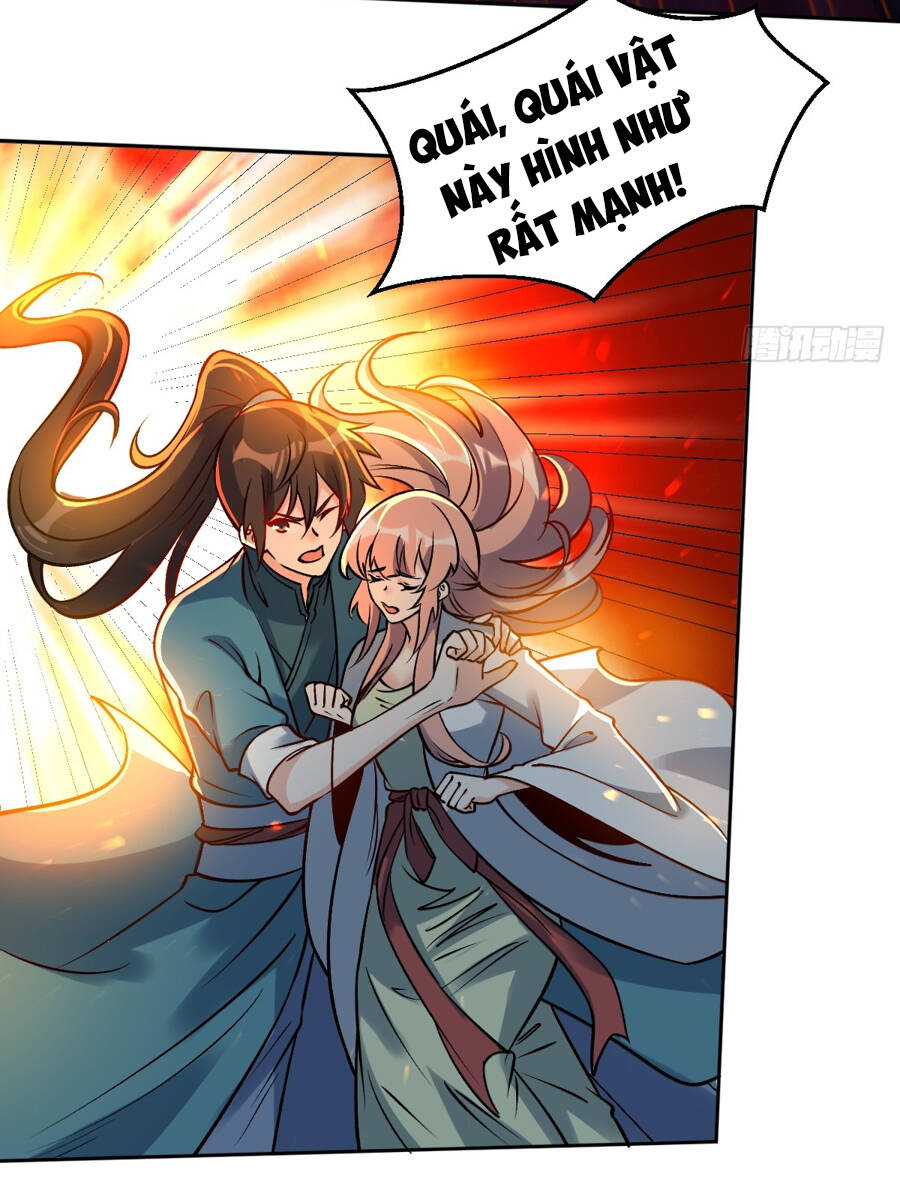 Nguyên Lai Ta Là Tu Tiên Đại Lão: Chapter 285