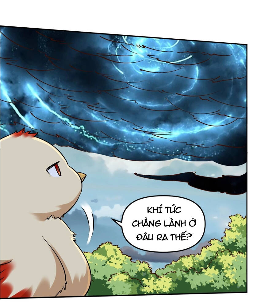 Nguyên Lai Ta Là Tu Tiên Đại Lão: Chapter 285