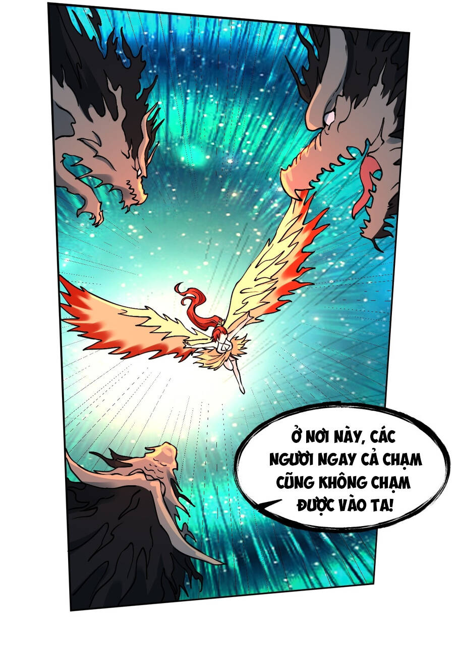 Nguyên Lai Ta Là Tu Tiên Đại Lão: Chapter 285