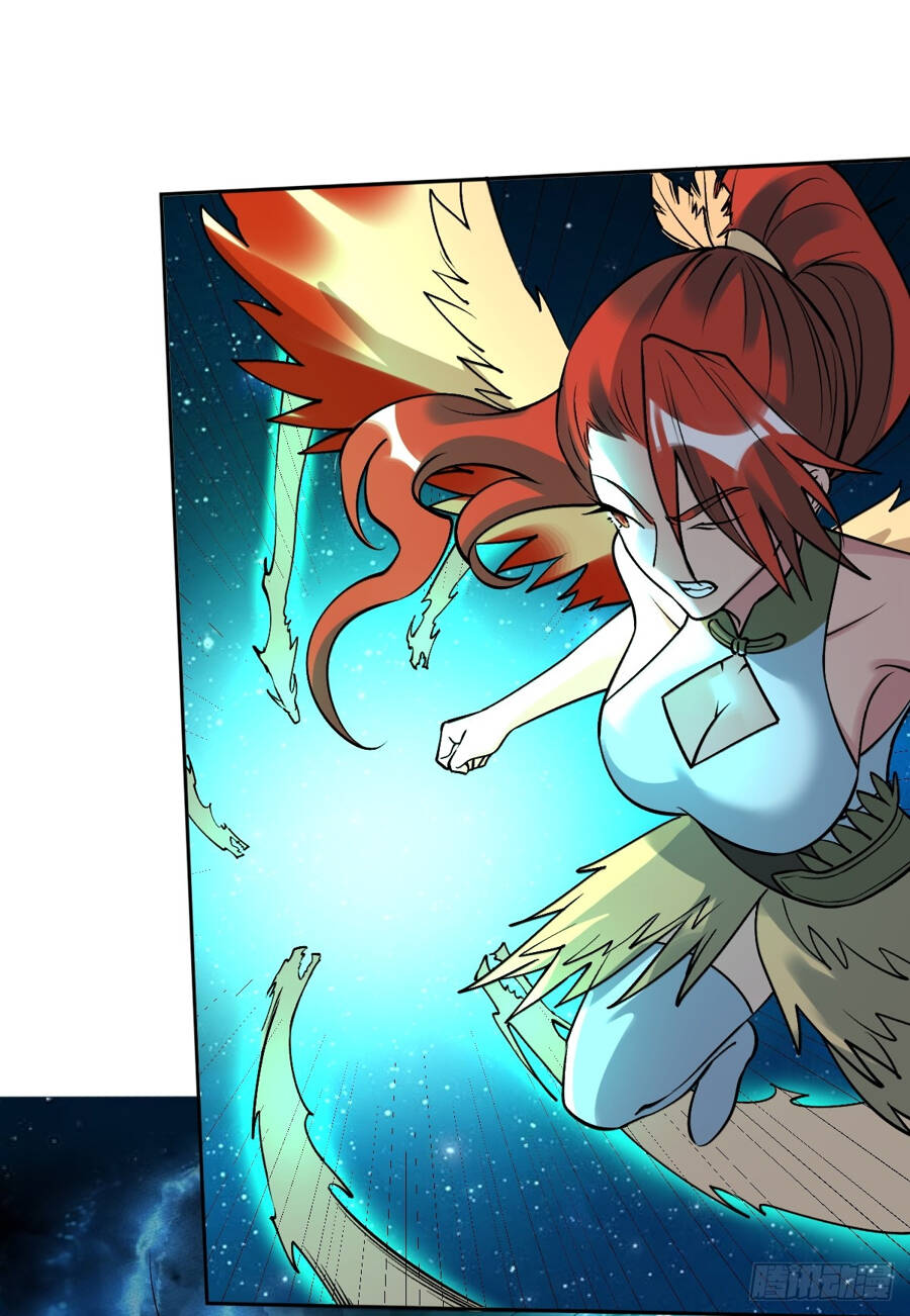 Nguyên Lai Ta Là Tu Tiên Đại Lão: Chapter 285