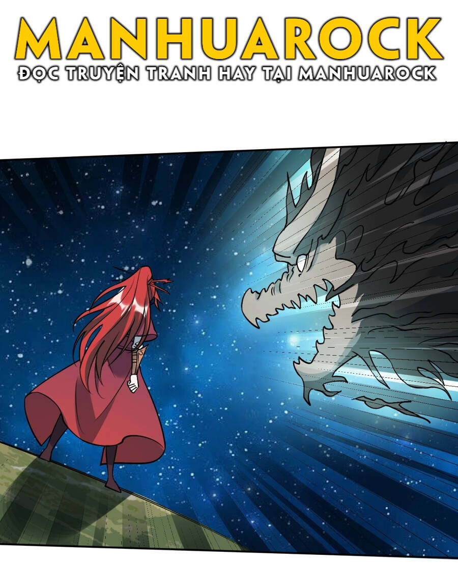 Nguyên Lai Ta Là Tu Tiên Đại Lão: Chapter 285