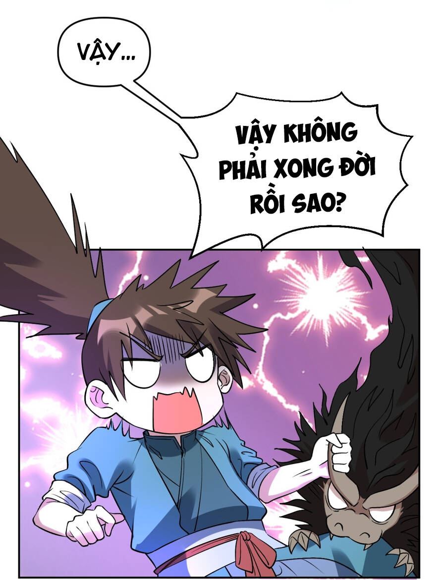 Nguyên Lai Ta Là Tu Tiên Đại Lão: Chapter 285