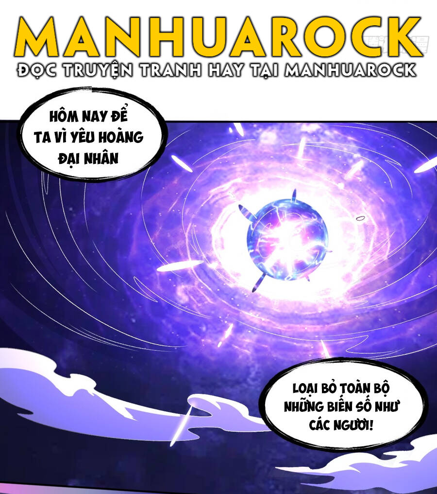 Nguyên Lai Ta Là Tu Tiên Đại Lão: Chapter 285