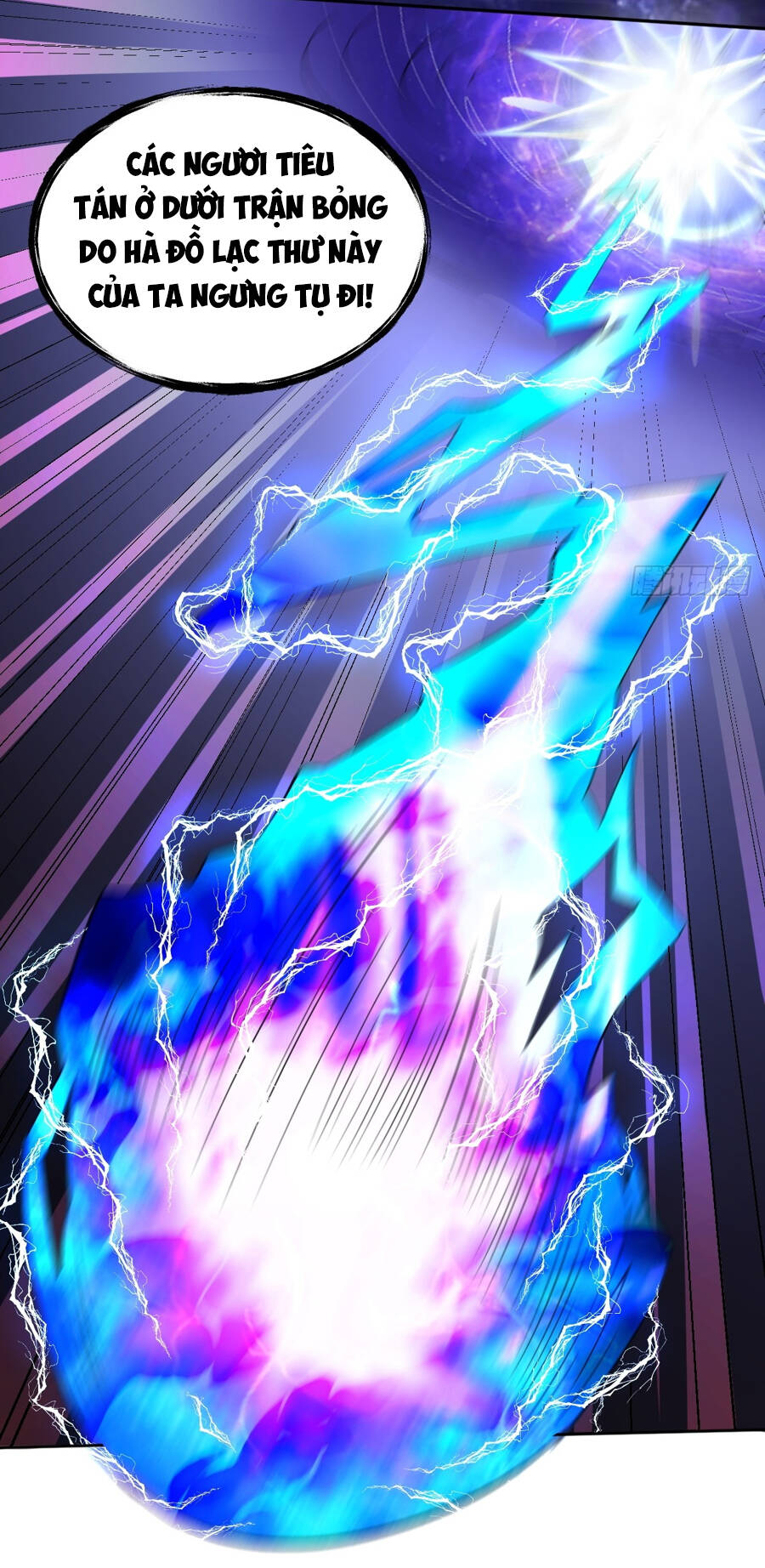 Nguyên Lai Ta Là Tu Tiên Đại Lão: Chapter 285