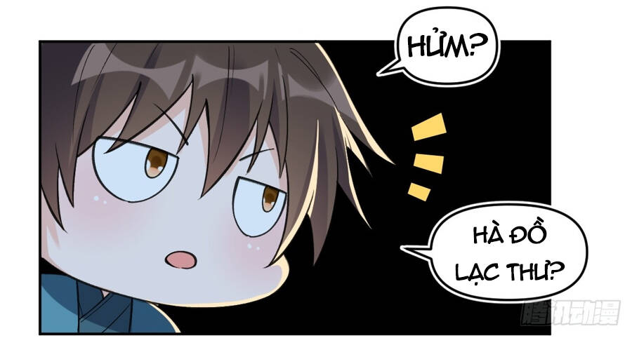 Nguyên Lai Ta Là Tu Tiên Đại Lão: Chapter 285