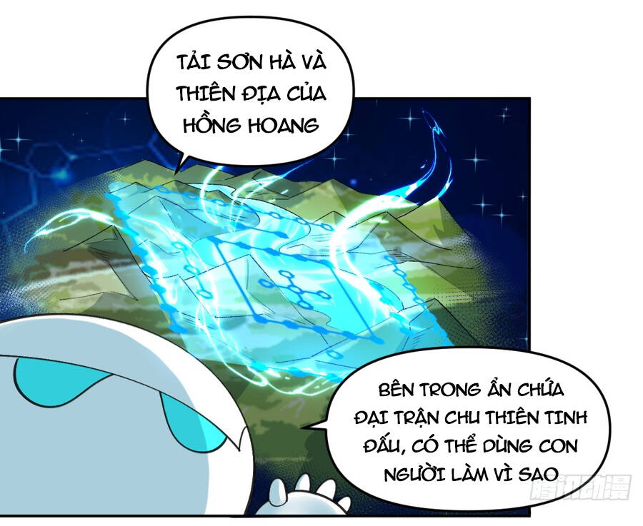 Nguyên Lai Ta Là Tu Tiên Đại Lão: Chapter 285
