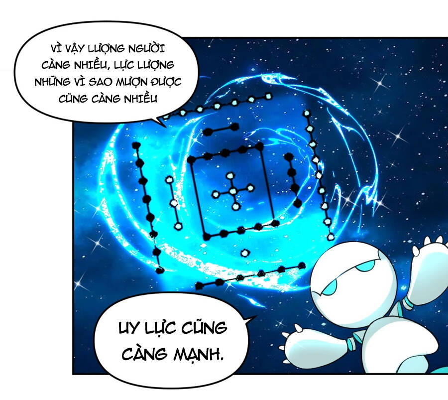 Nguyên Lai Ta Là Tu Tiên Đại Lão: Chapter 285