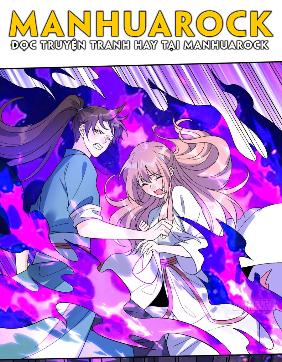 Nguyên Lai Ta Là Tu Tiên Đại Lão: Chapter 285