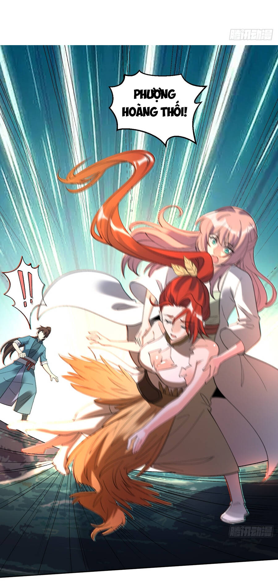 Nguyên Lai Ta Là Tu Tiên Đại Lão: Chapter 285