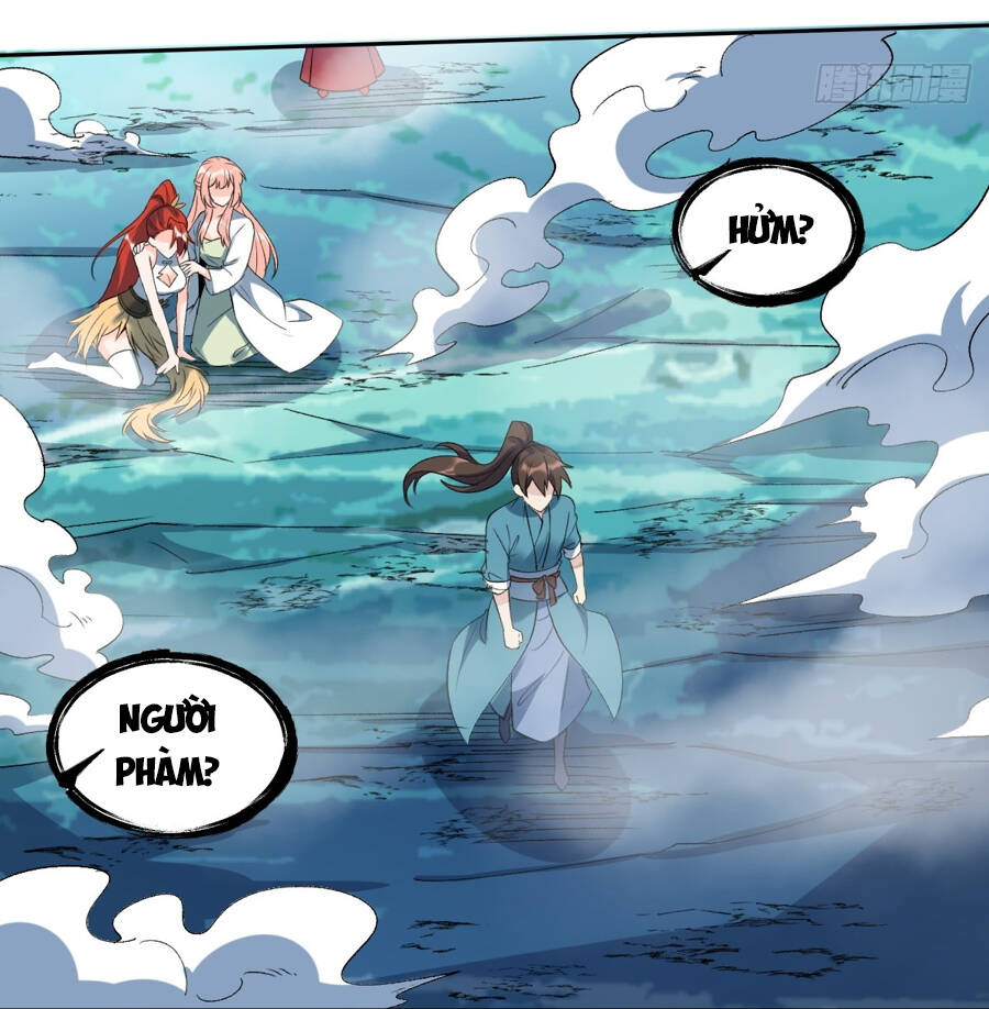 Nguyên Lai Ta Là Tu Tiên Đại Lão: Chapter 285