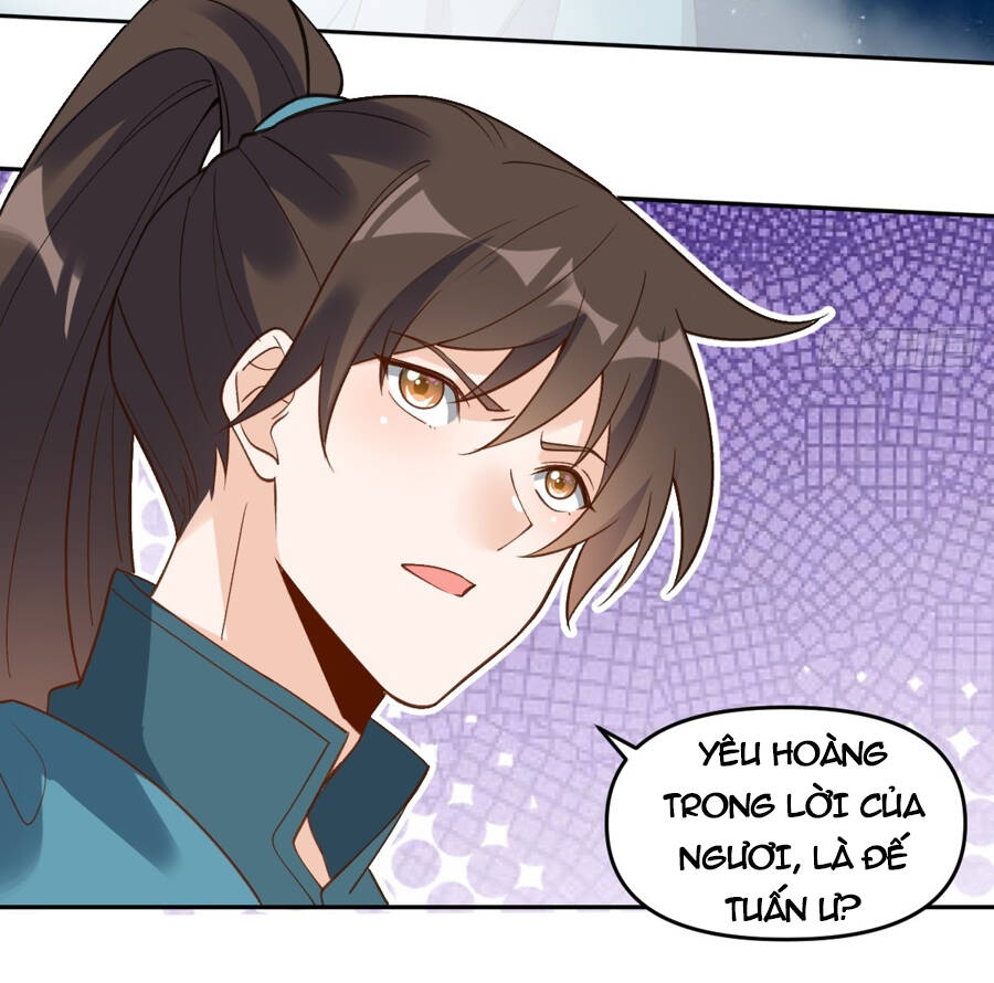 Nguyên Lai Ta Là Tu Tiên Đại Lão: Chapter 285