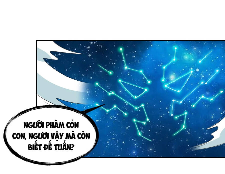 Nguyên Lai Ta Là Tu Tiên Đại Lão: Chapter 285
