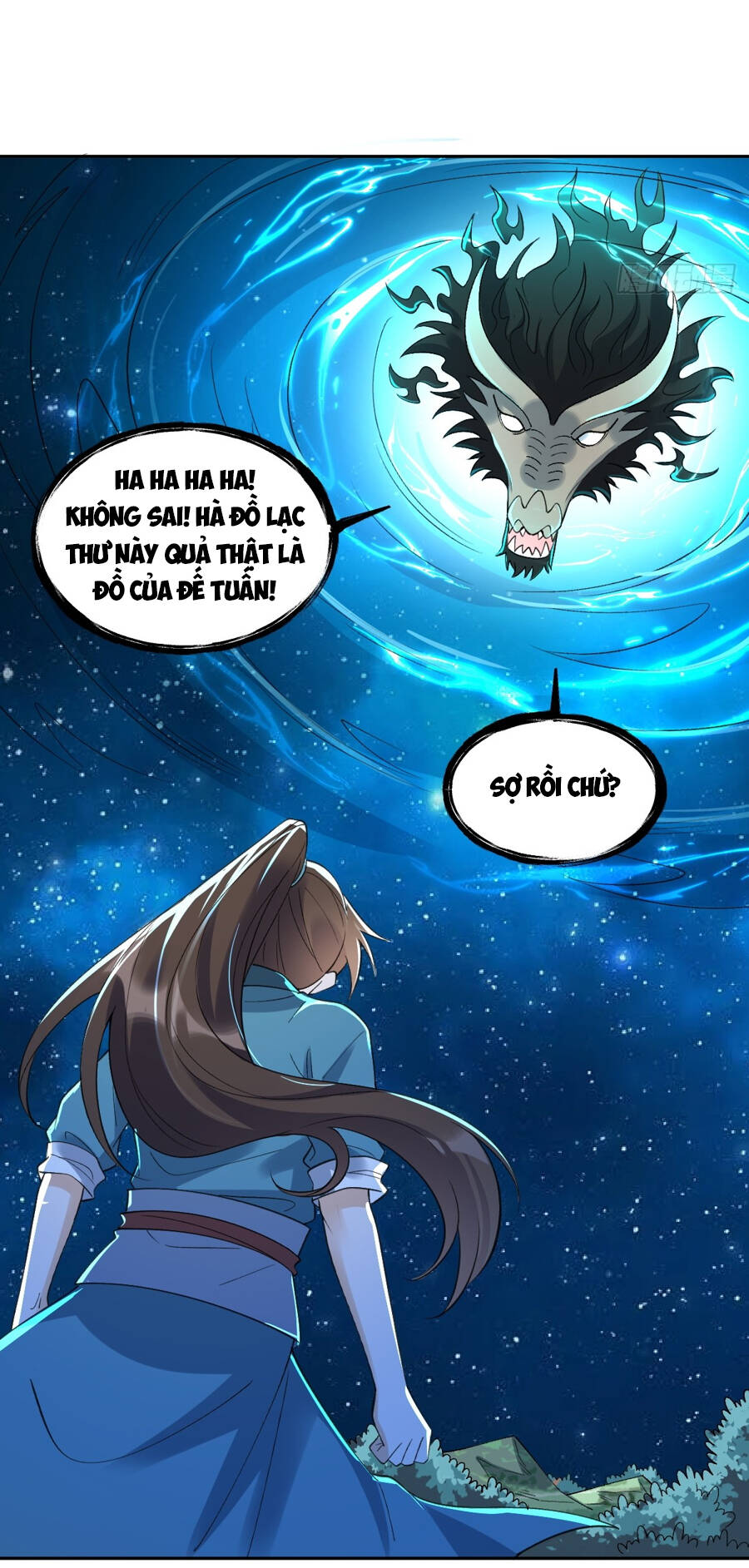 Nguyên Lai Ta Là Tu Tiên Đại Lão: Chapter 285