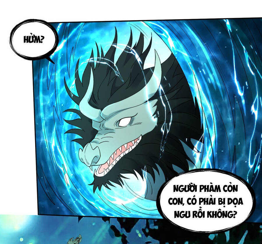Nguyên Lai Ta Là Tu Tiên Đại Lão: Chapter 285
