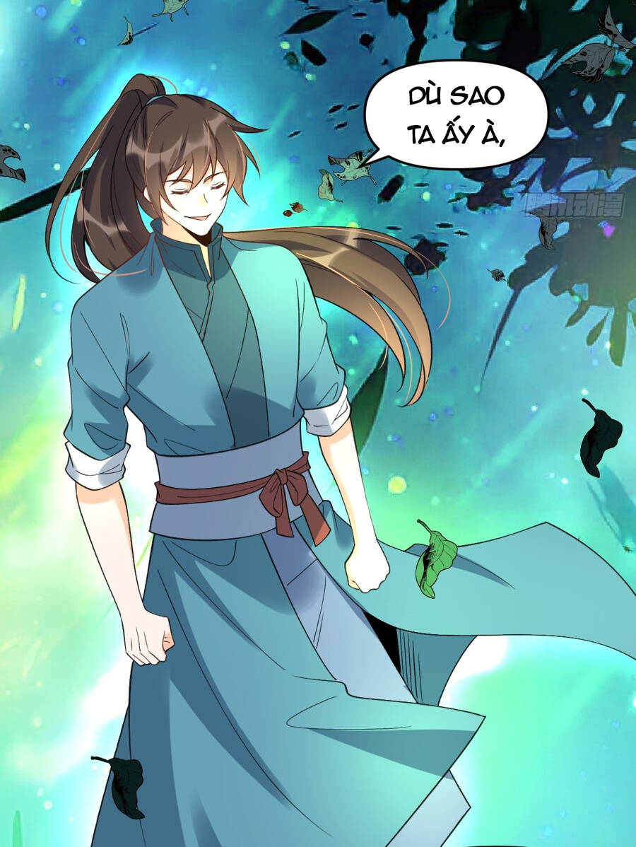 Nguyên Lai Ta Là Tu Tiên Đại Lão: Chapter 285