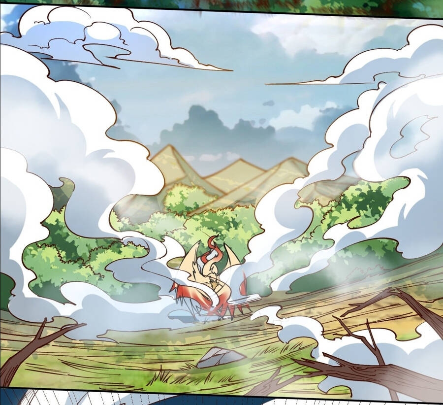 Nguyên Lai Ta Là Tu Tiên Đại Lão: Chapter 285