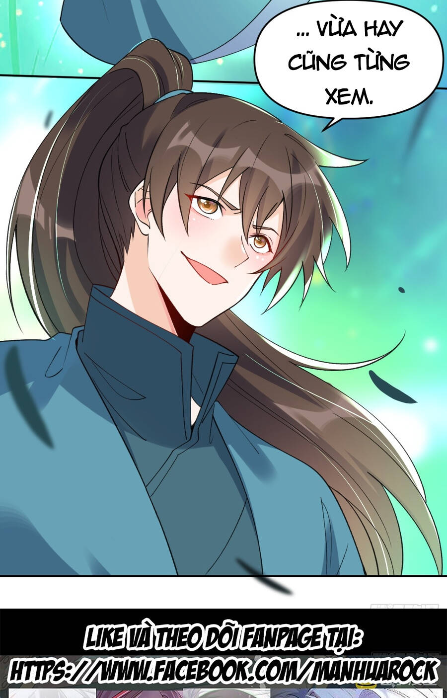 Nguyên Lai Ta Là Tu Tiên Đại Lão: Chapter 285