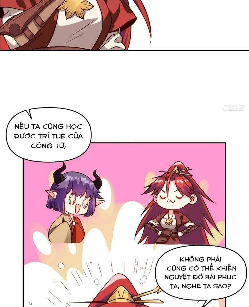 Nguyên Lai Ta Là Tu Tiên Đại Lão: Chapter 287