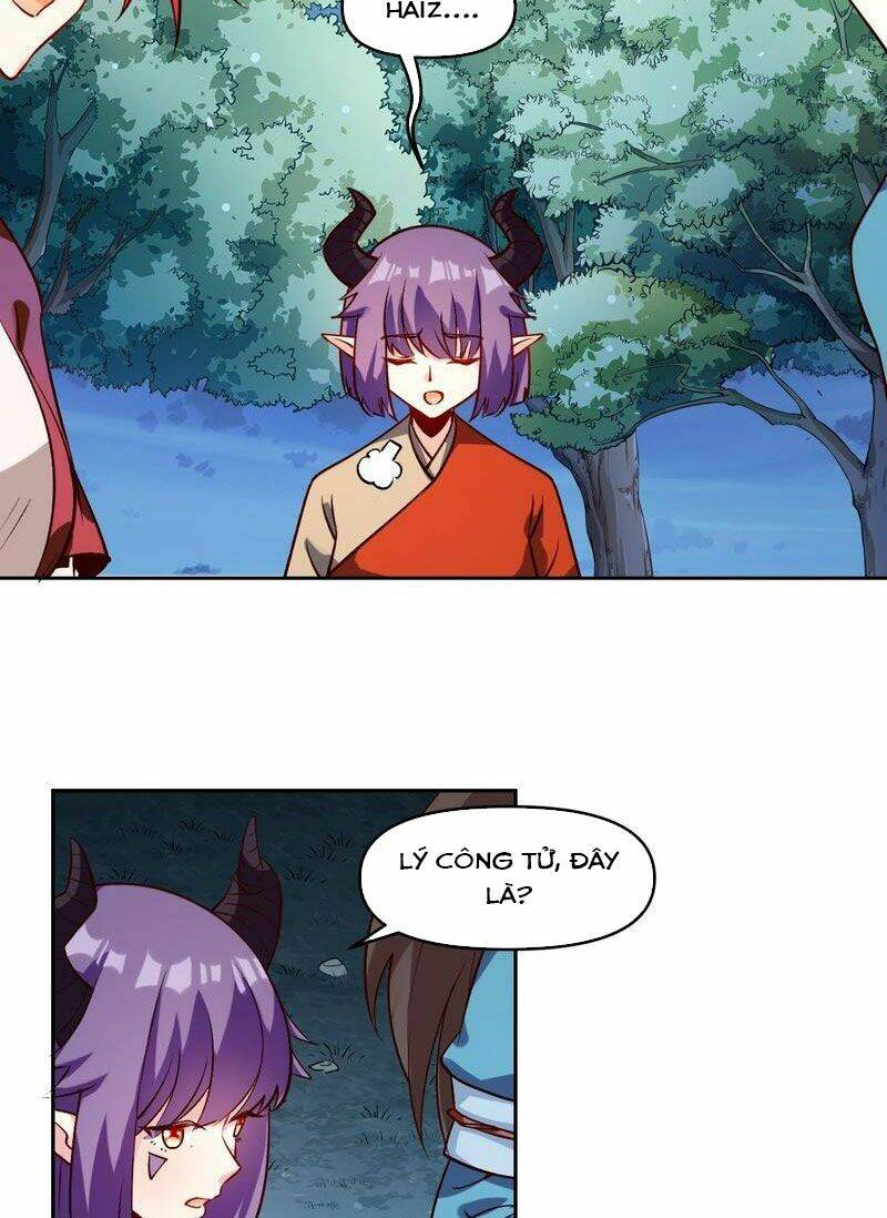 Nguyên Lai Ta Là Tu Tiên Đại Lão: Chapter 287