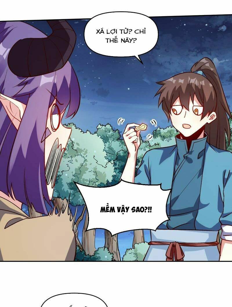 Nguyên Lai Ta Là Tu Tiên Đại Lão: Chapter 287