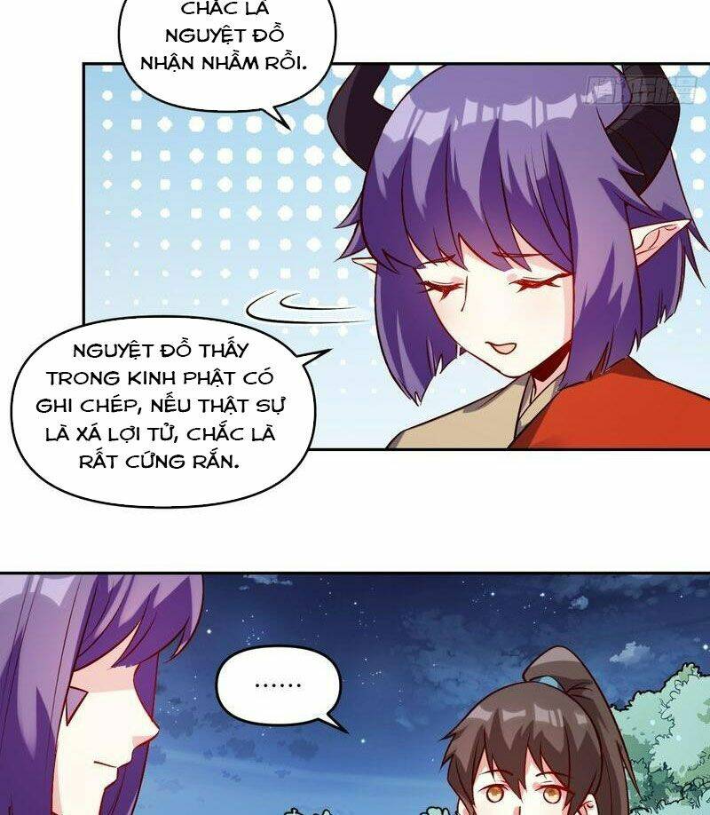Nguyên Lai Ta Là Tu Tiên Đại Lão: Chapter 287