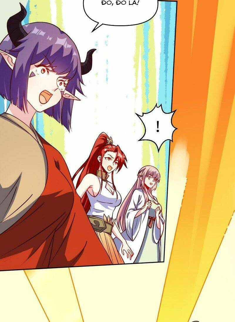 Nguyên Lai Ta Là Tu Tiên Đại Lão: Chapter 287