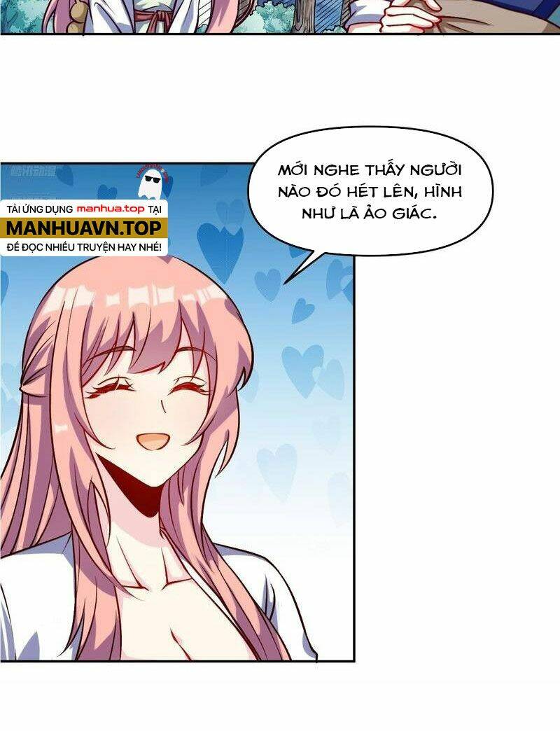 Nguyên Lai Ta Là Tu Tiên Đại Lão: Chapter 287