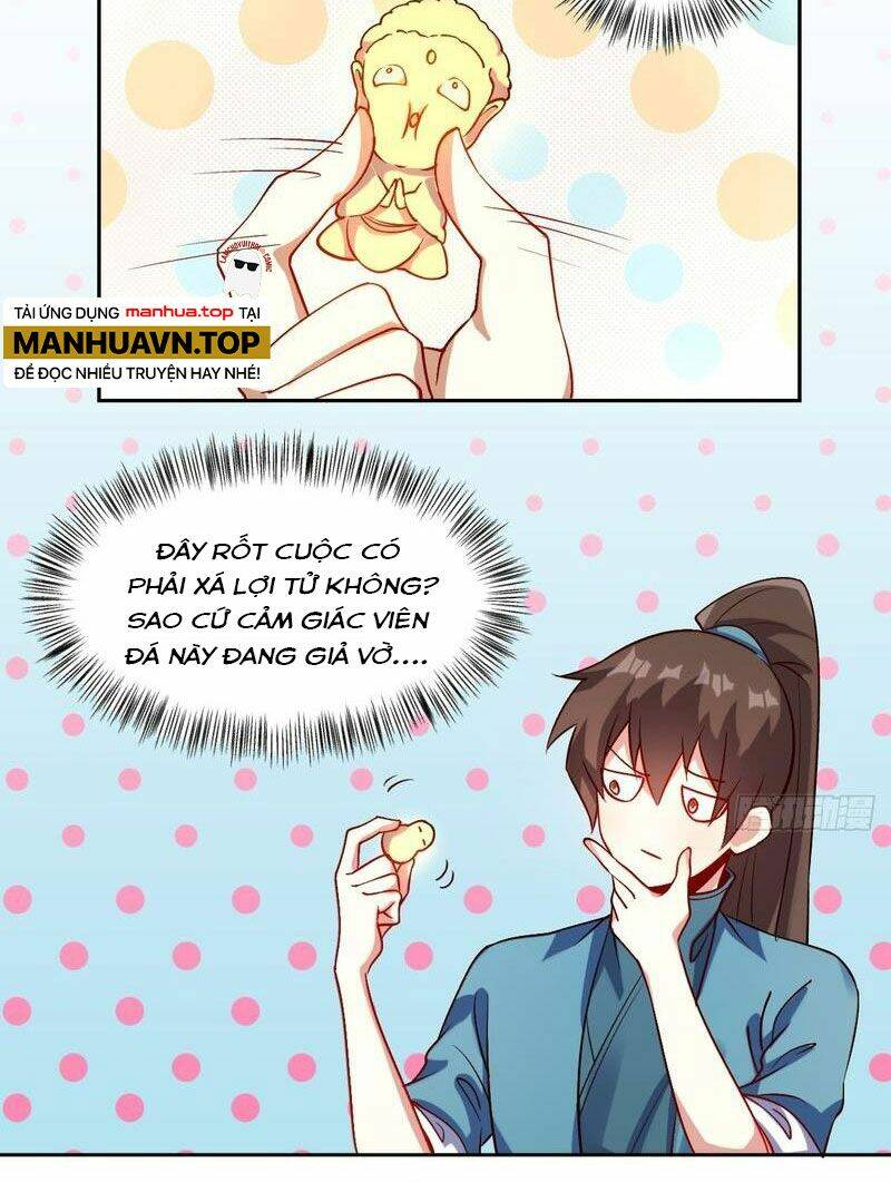 Nguyên Lai Ta Là Tu Tiên Đại Lão: Chapter 287