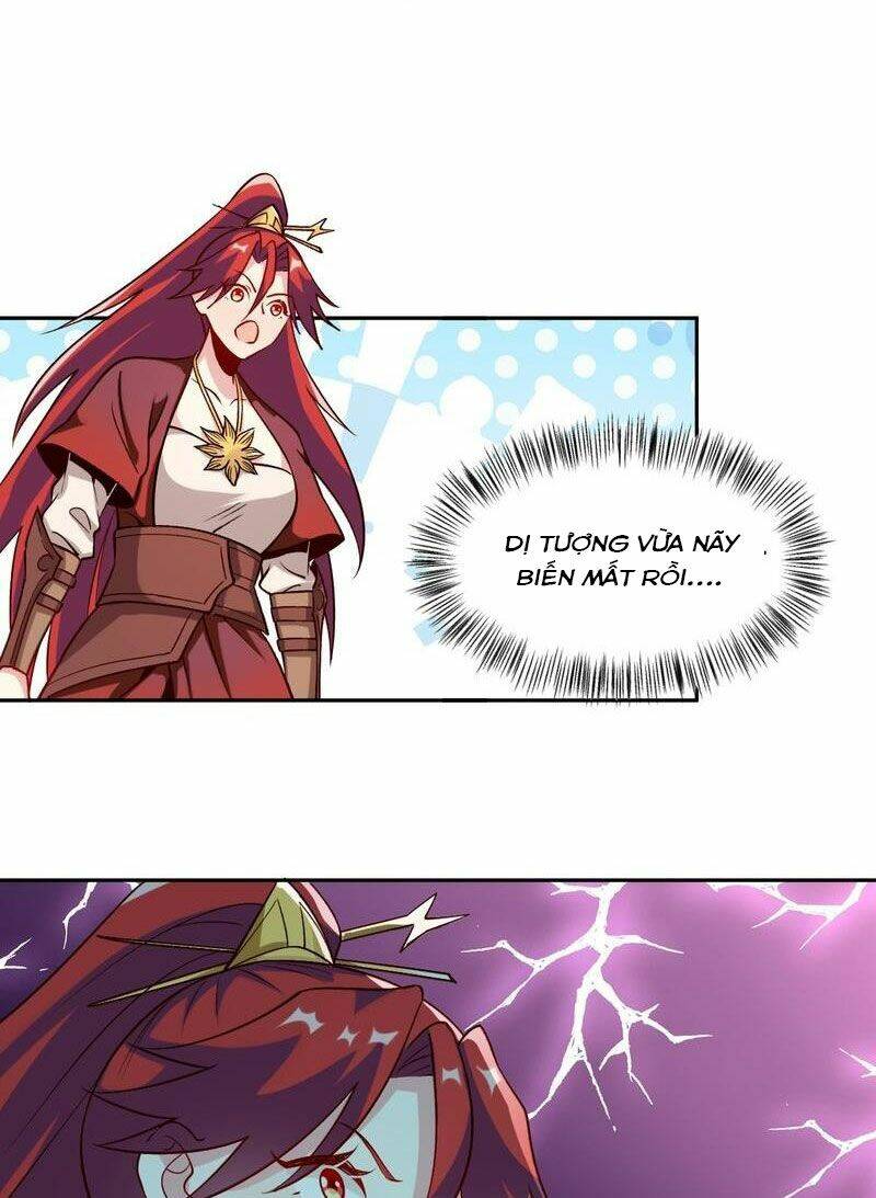 Nguyên Lai Ta Là Tu Tiên Đại Lão: Chapter 287