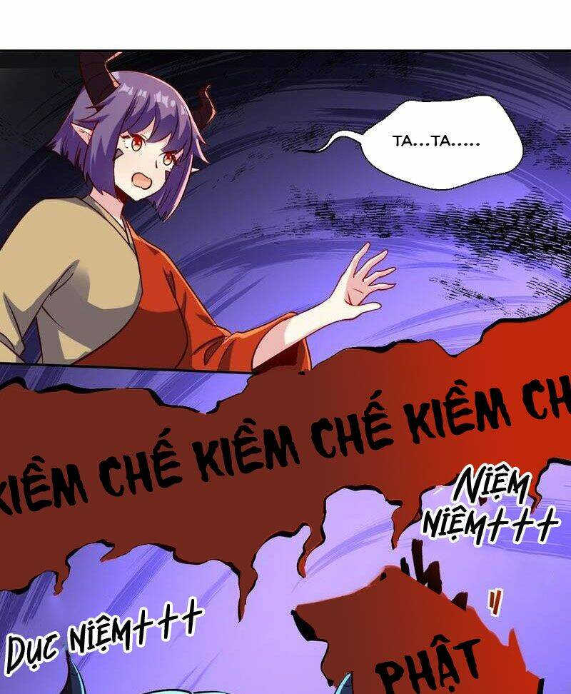 Nguyên Lai Ta Là Tu Tiên Đại Lão: Chapter 287