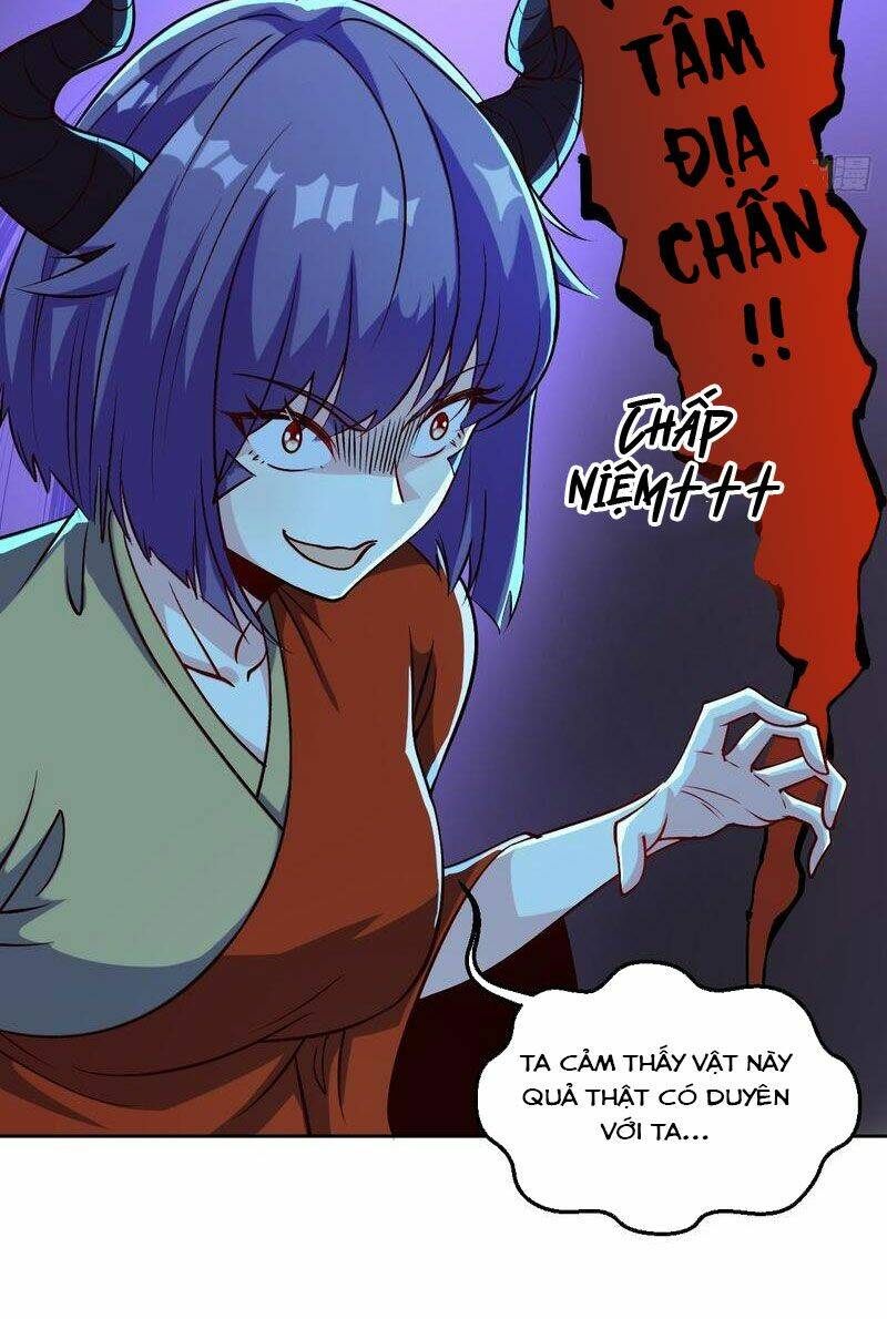 Nguyên Lai Ta Là Tu Tiên Đại Lão: Chapter 287
