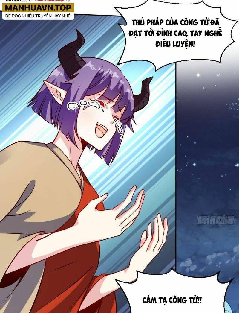 Nguyên Lai Ta Là Tu Tiên Đại Lão: Chapter 287