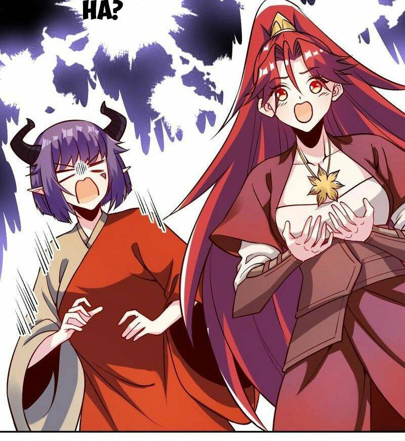 Nguyên Lai Ta Là Tu Tiên Đại Lão: Chapter 287