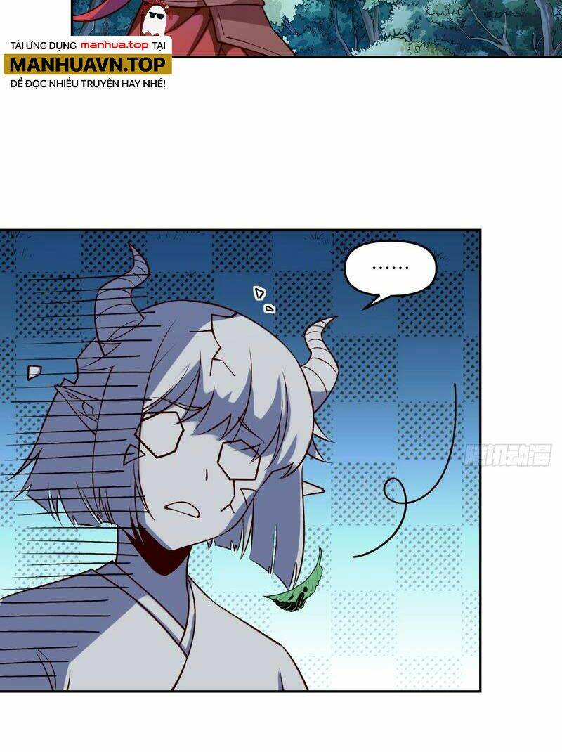Nguyên Lai Ta Là Tu Tiên Đại Lão: Chapter 287