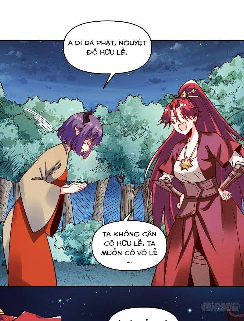 Nguyên Lai Ta Là Tu Tiên Đại Lão: Chapter 287