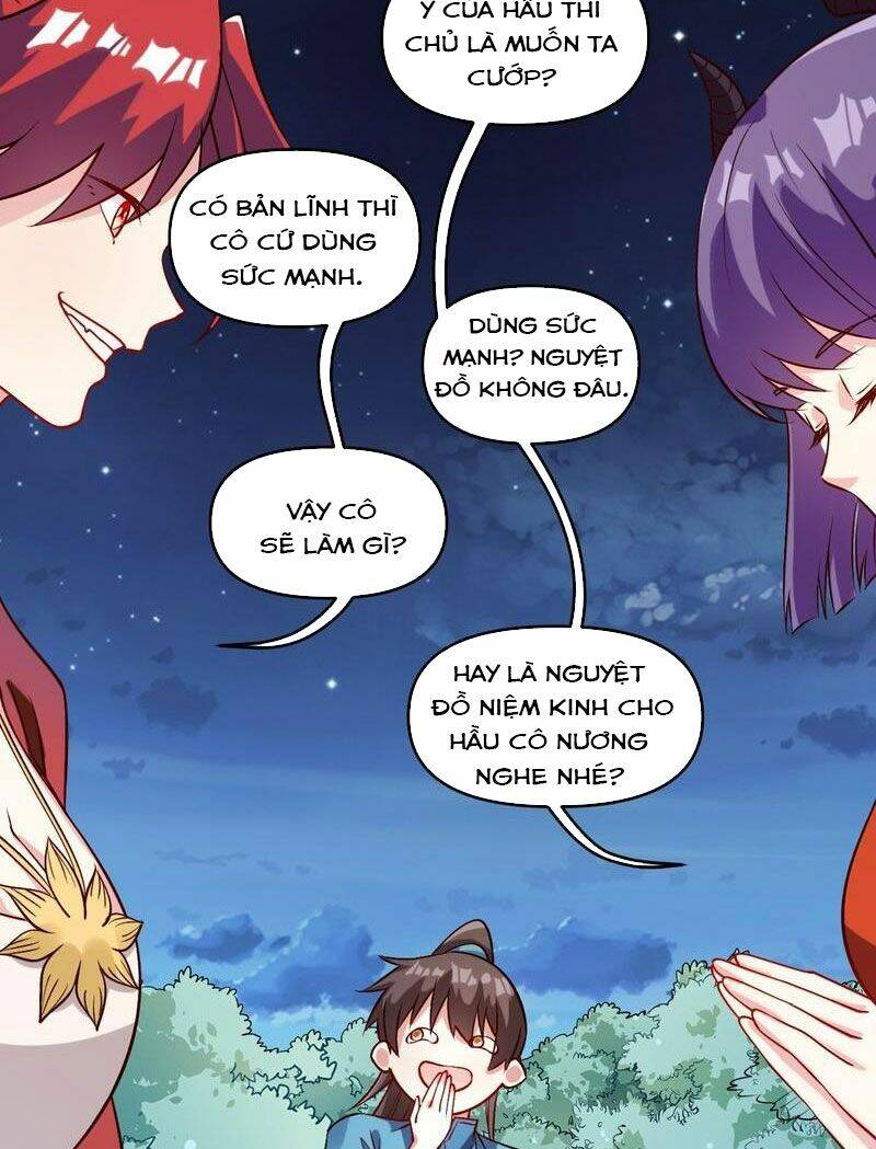 Nguyên Lai Ta Là Tu Tiên Đại Lão: Chapter 287