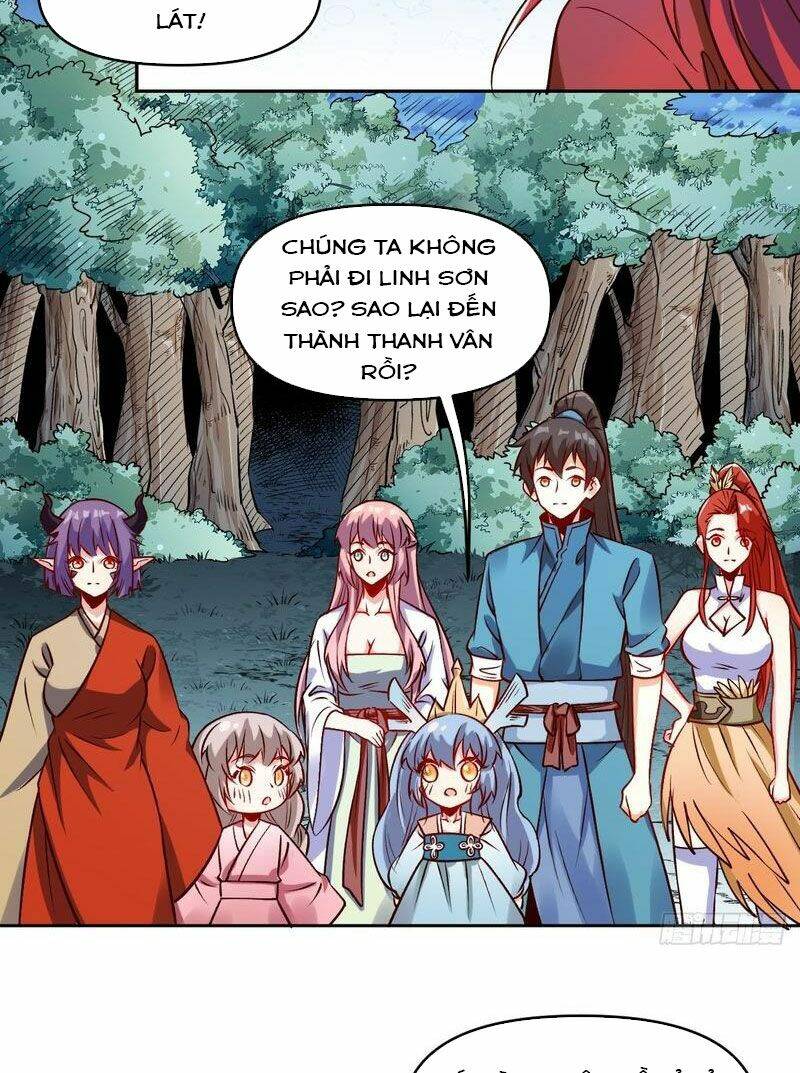 Nguyên Lai Ta Là Tu Tiên Đại Lão: Chapter 287