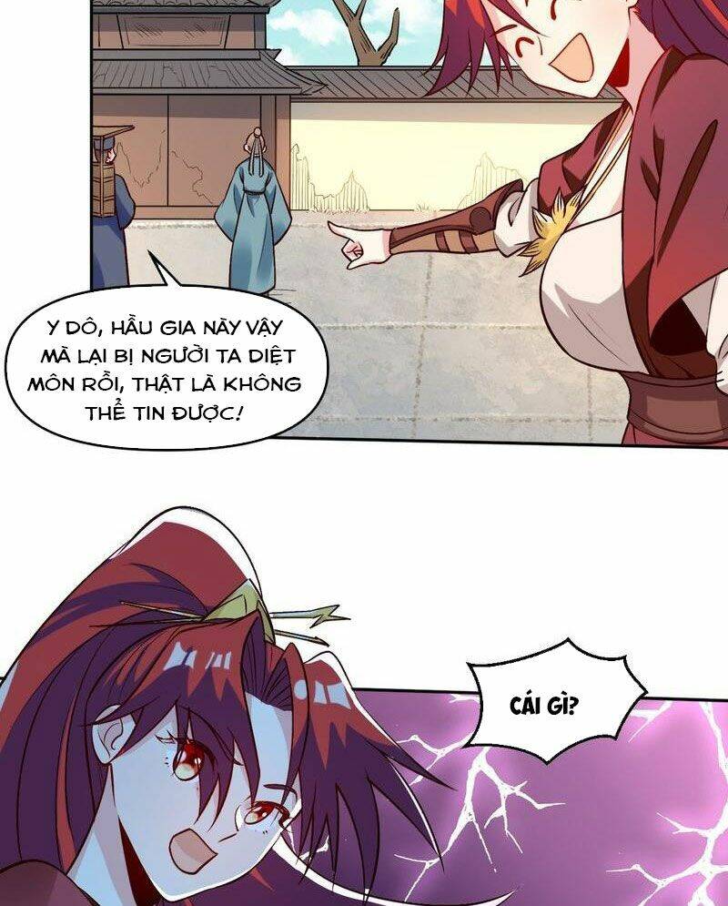 Nguyên Lai Ta Là Tu Tiên Đại Lão: Chapter 287