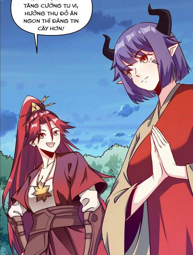 Nguyên Lai Ta Là Tu Tiên Đại Lão: Chapter 287