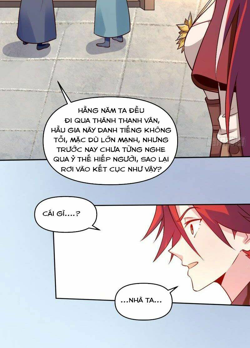 Nguyên Lai Ta Là Tu Tiên Đại Lão: Chapter 287