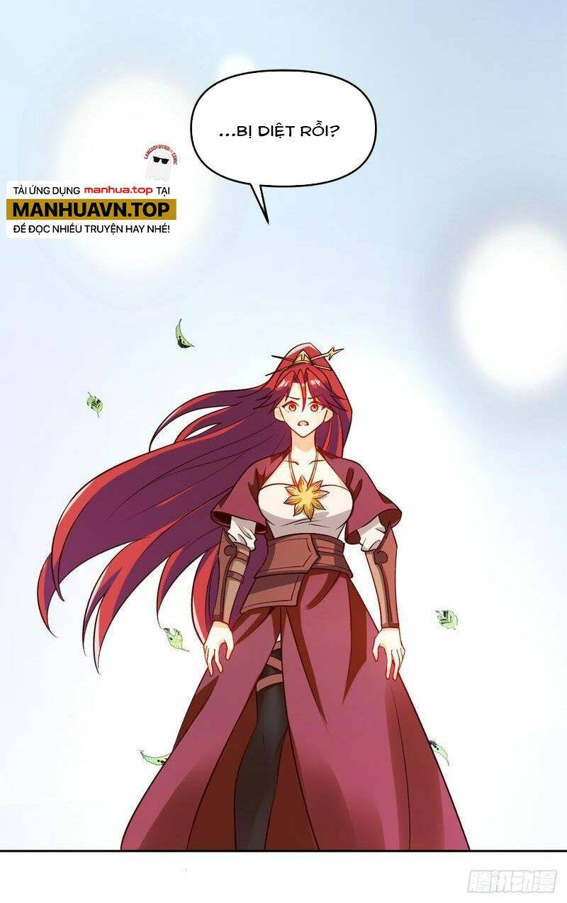 Nguyên Lai Ta Là Tu Tiên Đại Lão: Chapter 287