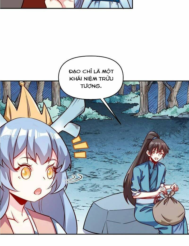 Nguyên Lai Ta Là Tu Tiên Đại Lão: Chapter 287